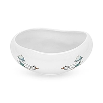 Салатник фарфоровый 15,2 см / 450 мл Bon appetit