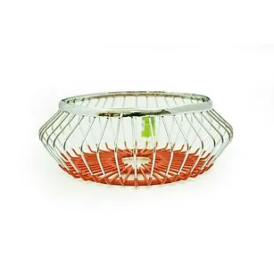 Корзина для фруктов 19,5 см