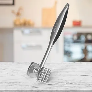 Молоток для мяса: виды, критерии выбора, уход