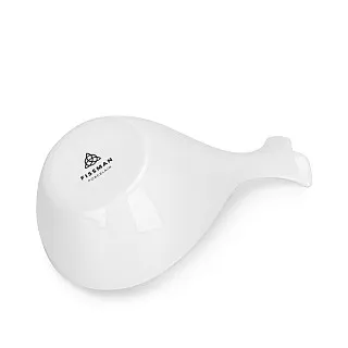 Блюдо фарфоровое 15 х 9 см Horeca арт. 14128