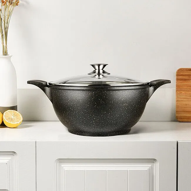 Какой казан купить для газовой плиты?