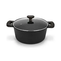 Кастрюля из литого алюминия 6,4 л / 28 см Evolution