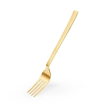 Вилка столовая из нержавеющей стали 20 см Santorini