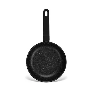 Сковорода индукционная 20 см Adelina антипригарная