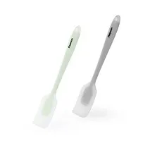 Лопатка силиконовая 26,5 см Aquarelle арт. 7743