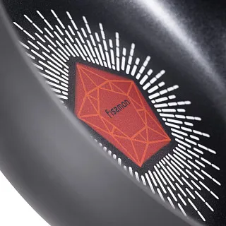 Глубокая сковорода с антипригарным покрытием 20 см Velia