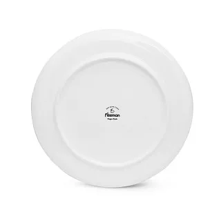 Набор столовой посуды на 4 персоны, 16 пр. из фарфора Horeca