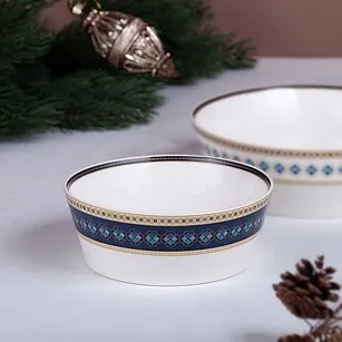 Салатник фарфоровый 17,5 см Derby арт. 16059