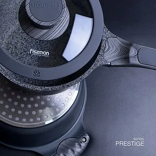 Где и как хранить ковш с антипригарным покрытием?