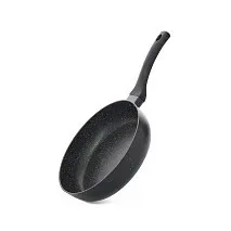 Глубокая сковорода 26 см для индукционных плит Jill (алюминий)