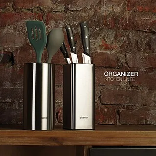 Порядок на кухне: 5 полезных предметов