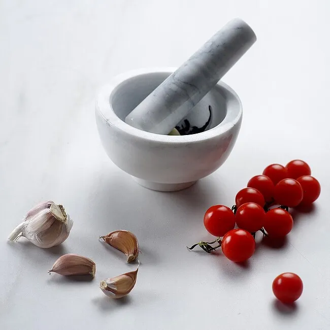 Ступка для специй: как выбрать лучшую