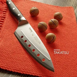 Лучший нож - как выбрать?