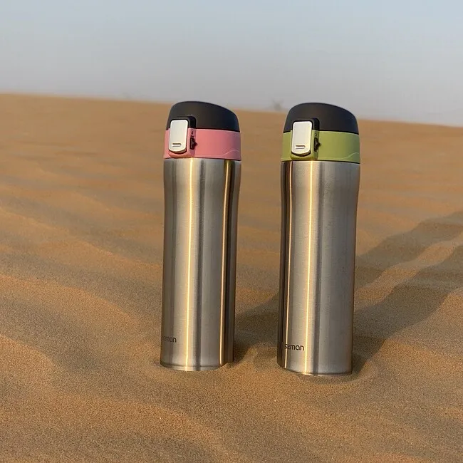 Какая термокружка лучше сохраняет температуру?