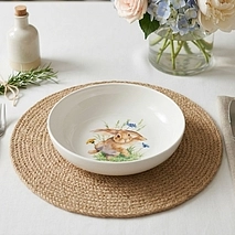 Миска фарфоровая 16 см / 600 мл Rabbit арт. 13510