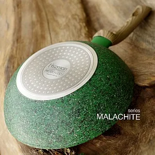 Как выбрать индукционную сковороду