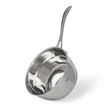 Ковш из нержавеющей стали 20 см / 2,5 л Felice