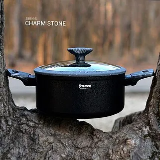 Выбираем безопасную посуду: 5 важных принципов