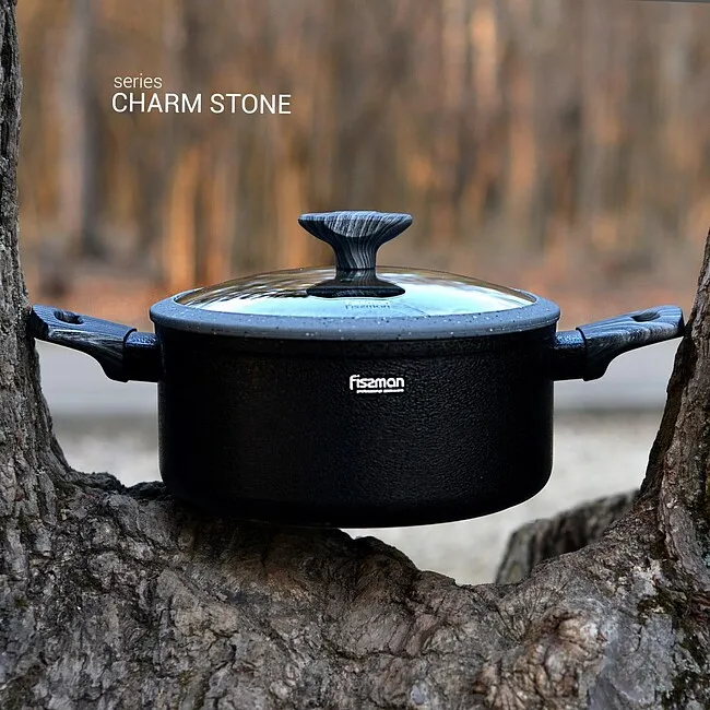 Выбираем безопасную посуду: 5 важных принципов