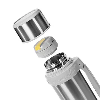 Термос из нержавеющей стали 1000 мл арт. 9849