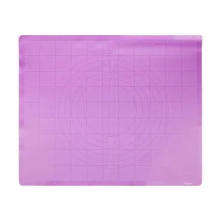 Коврик для выпечки из силикона 57 х 47 см арт. 8727