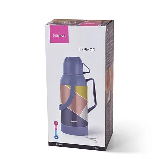 Термоc классический со стеклянной колбой 3,2 л арт. 9842