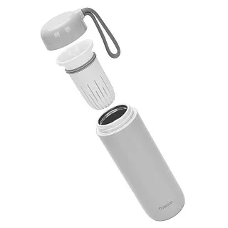 Термос стальной 400 мл арт. 17850