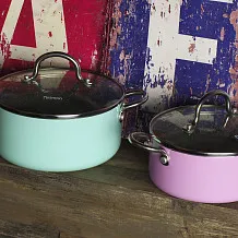 MINI CHEF