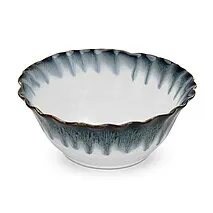 Салатник фарфоровый 20 см Galactica арт. 13540