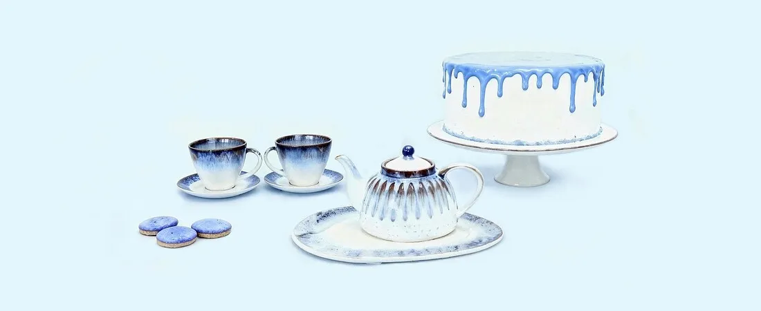 Для чая и кофе