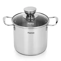 Кастрюля, 14 см / 1,9 л, из нержавеющей стали Mini cook