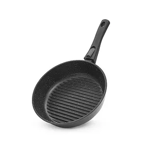 Сковорода-гриль 26 см со съемной ручкой Cook pro