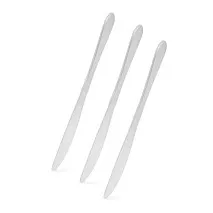 Столовые ножи из нержавеющей стали 23 см / 3 шт Floy