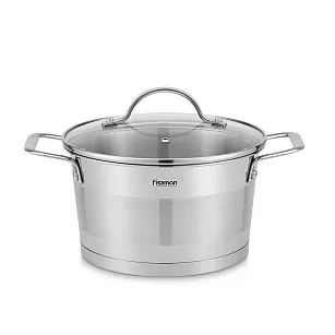 Кастрюля из нержавеющей стали 20 см / 3,1 л Tierno