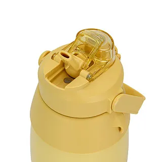 Универсальный термос 800 мл из нержавеющей стали арт. 9865