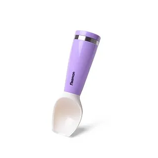 Как выбрать ложку для мороженого?