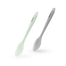 Ложка силиконовая сервировочная 27 см Aquarelle