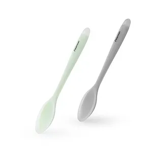 Ложка силиконовая сервировочная 27 см Aquarelle