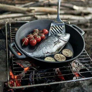 Какие нужны аксессуары для грилей, барбекю и мангала