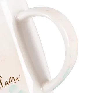 Детская фарфоровая кружка 350 мл в подарочной упаковке арт. 14060