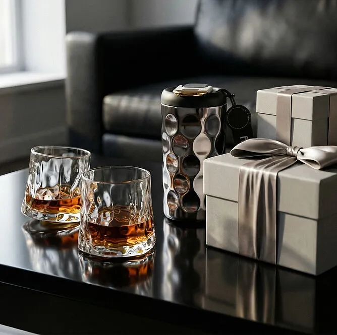 Идеи подарков к 23 февраля