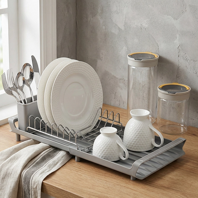 Всё для порядка на кухне