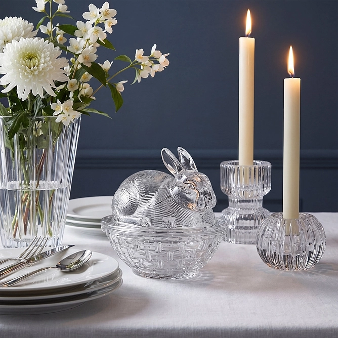 Новинки для сервировки стола