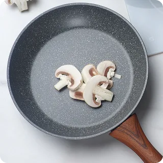 СКОВОРОДЫ