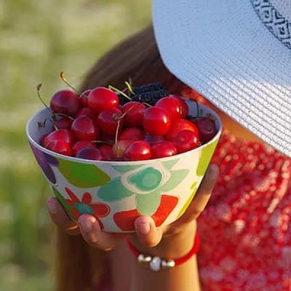 СТИЛЬНАЯ ПОСУДА ИЗ БАМБУКА
