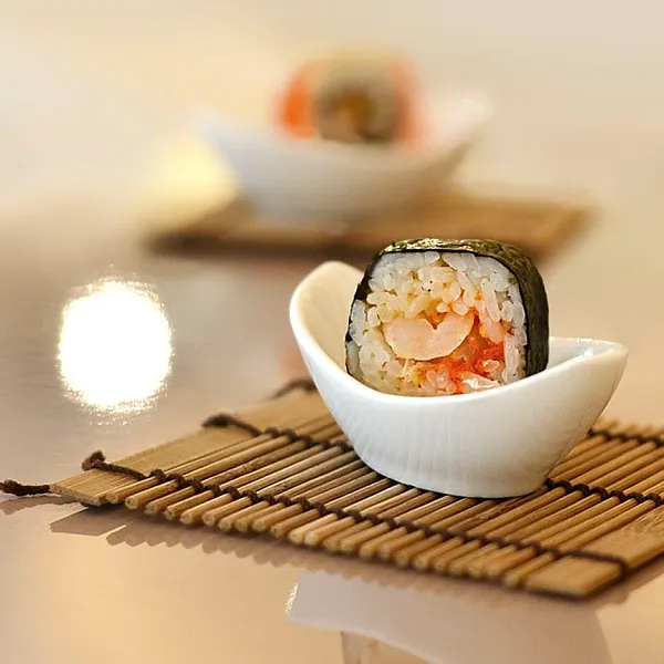 Скидки до 58% на наборы для суши!