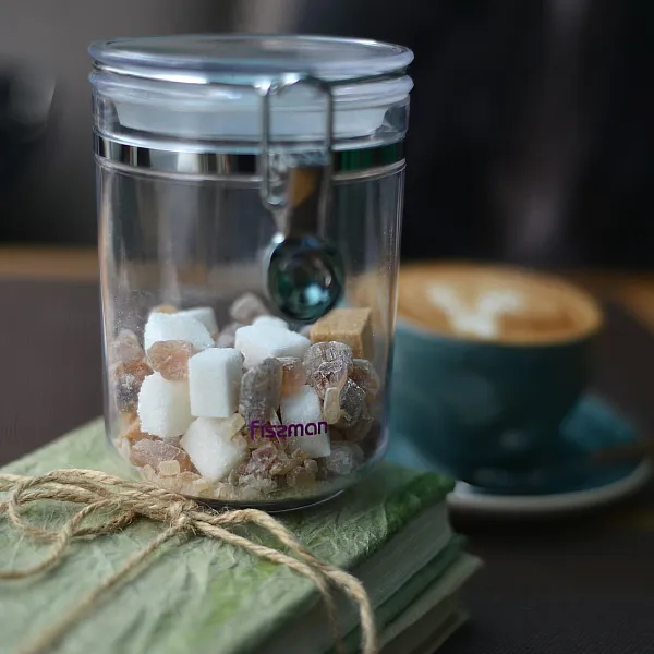 КАК ПРАВИЛЬНО ХРАНИТЬ ПРОДУКТЫ?