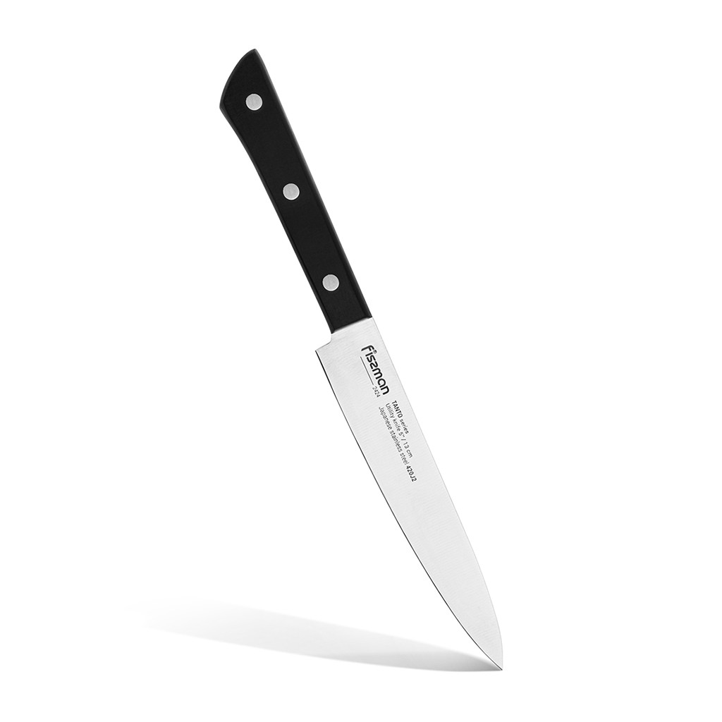 Нож универсальный 13 см Tanto