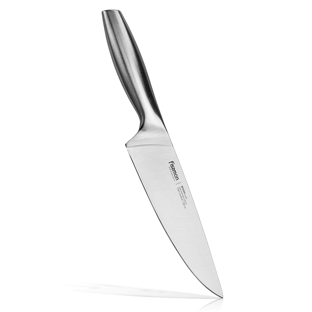 Нож поварской Bergen 20см