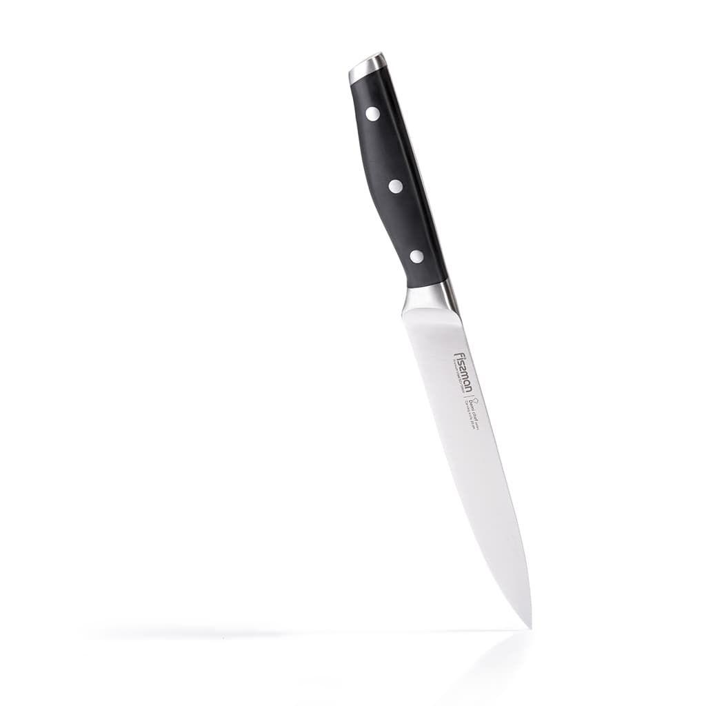 Нож гастрономический Demi Chef 20см
